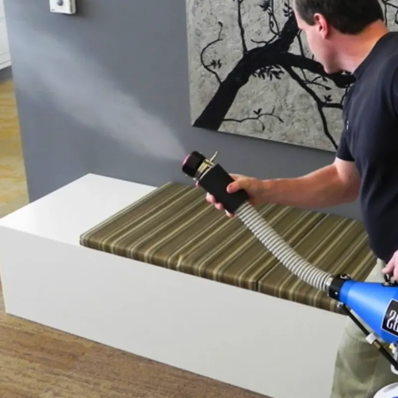 Professional Odor Removal in Delta, OH